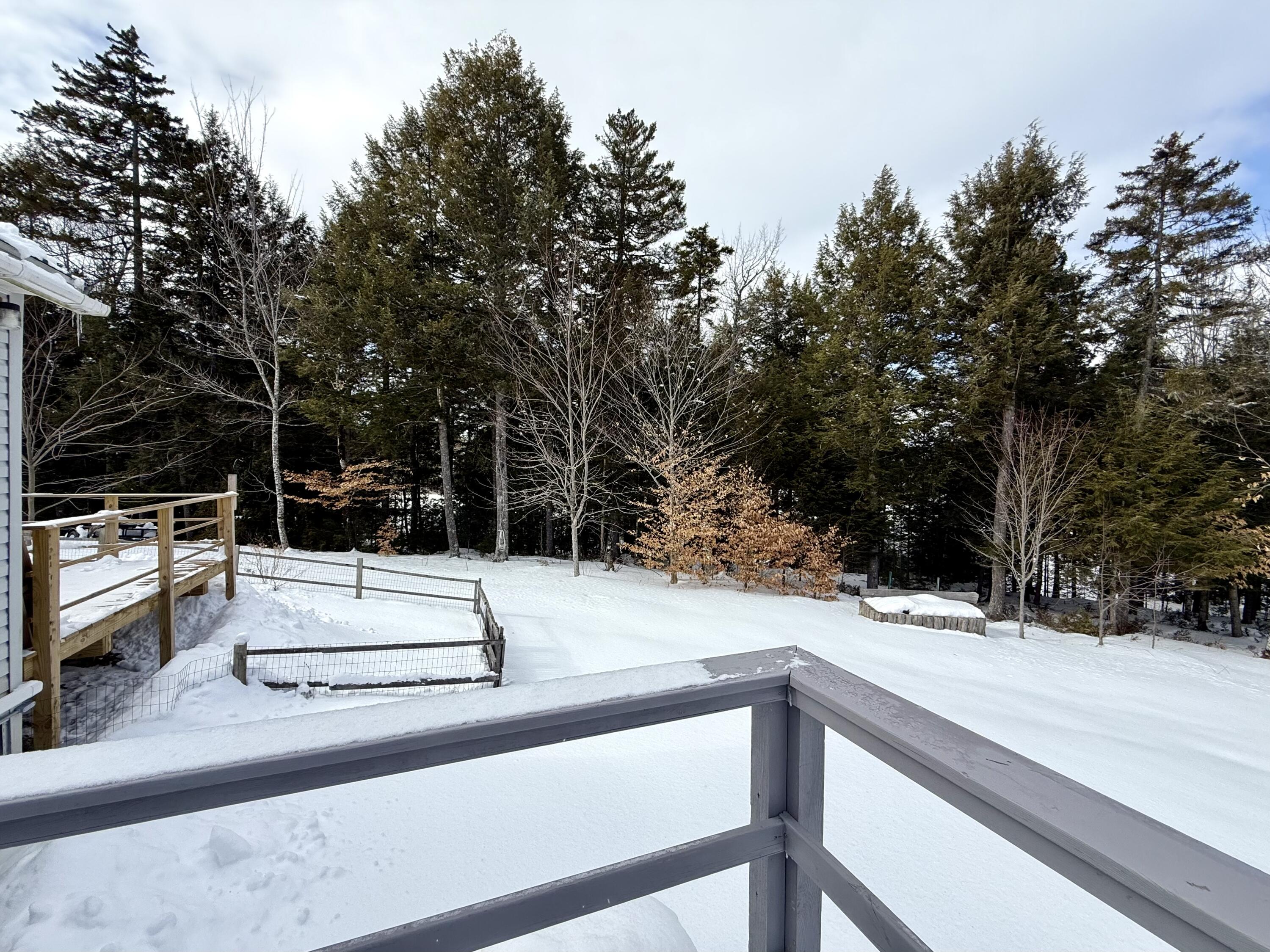 7 Christmas Cove Road Crawford ME 04694