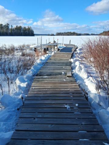 7 Christmas Cove Road Crawford ME 04694