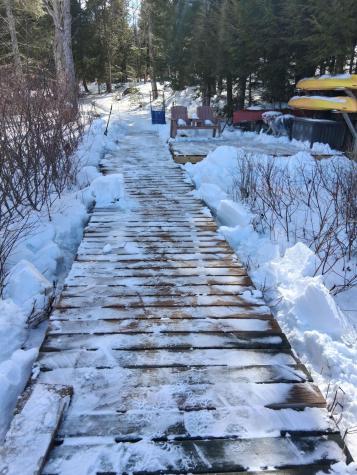 7 Christmas Cove Road Crawford ME 04694