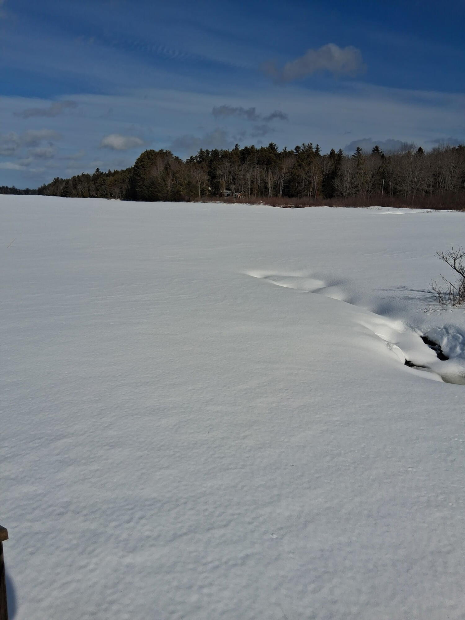 7 Christmas Cove Road Crawford ME 04694