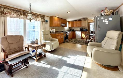 7 Christmas Cove Road Crawford ME 04694