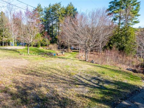 7 Christmas Cove Road Crawford ME 04694