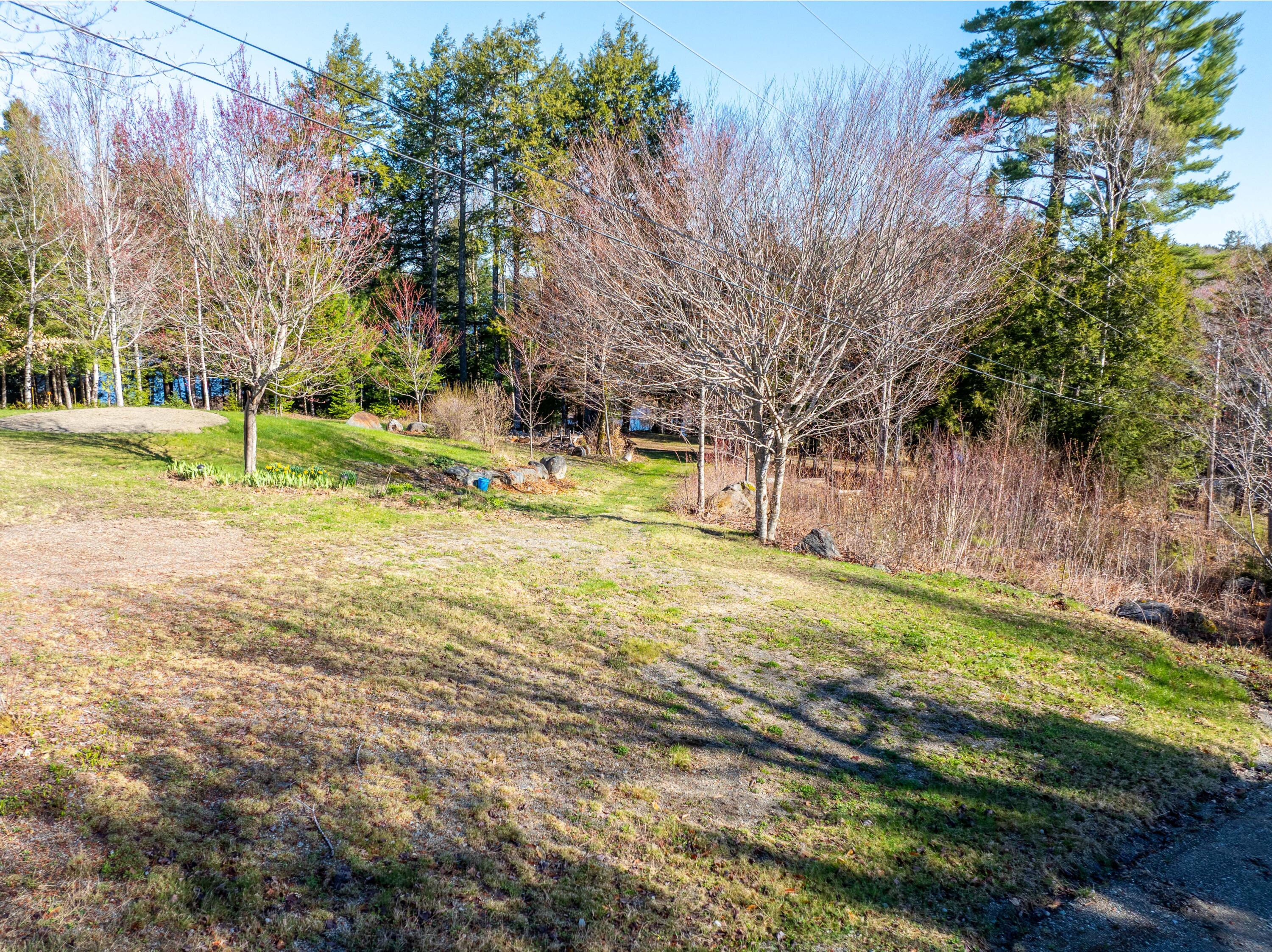 7 Christmas Cove Road Crawford ME 04694