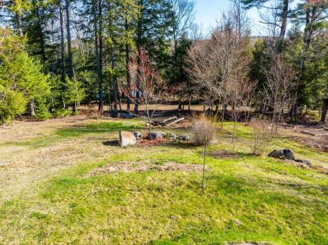 7 Christmas Cove Road Crawford ME 04694