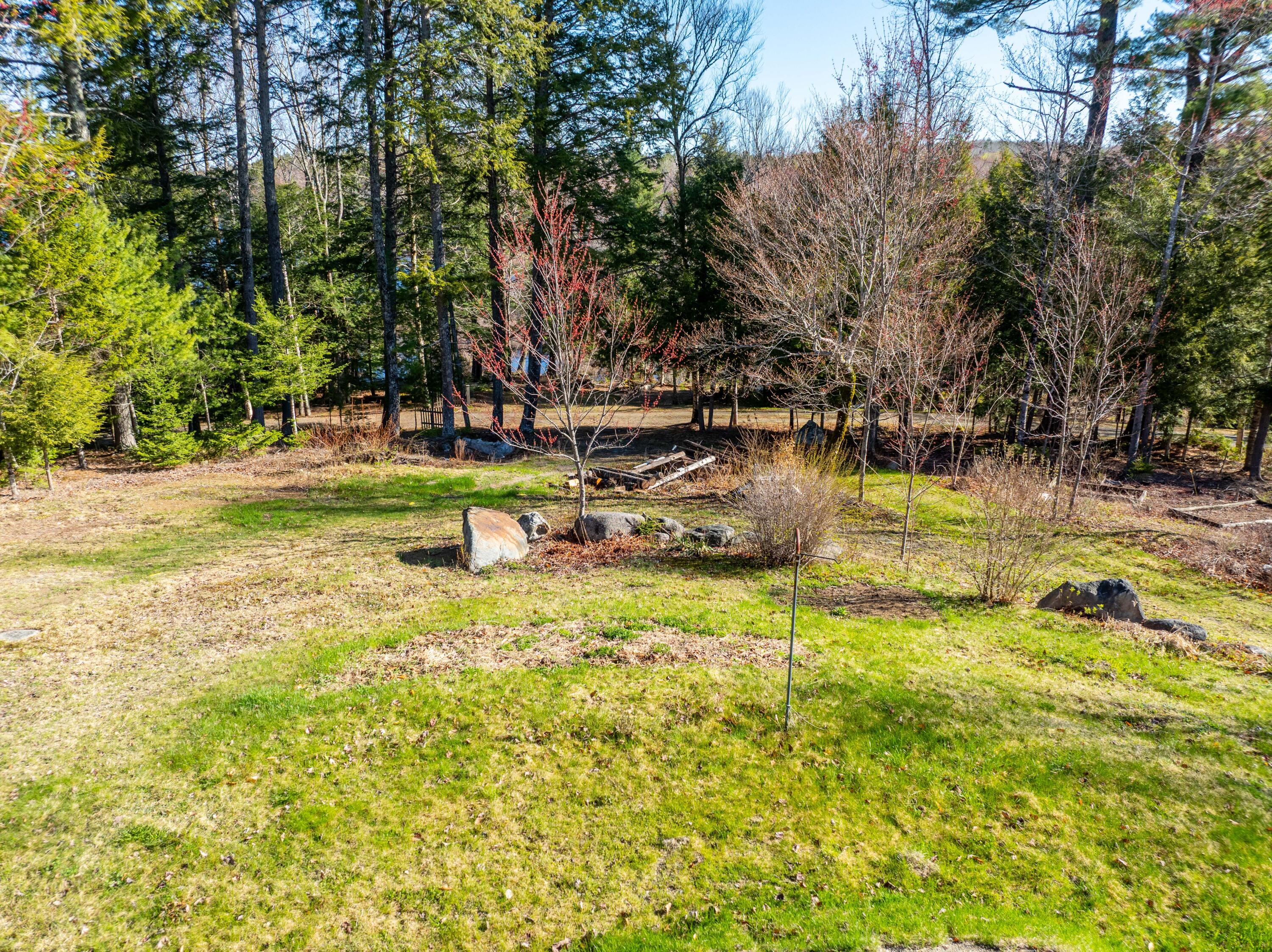 7 Christmas Cove Road Crawford ME 04694
