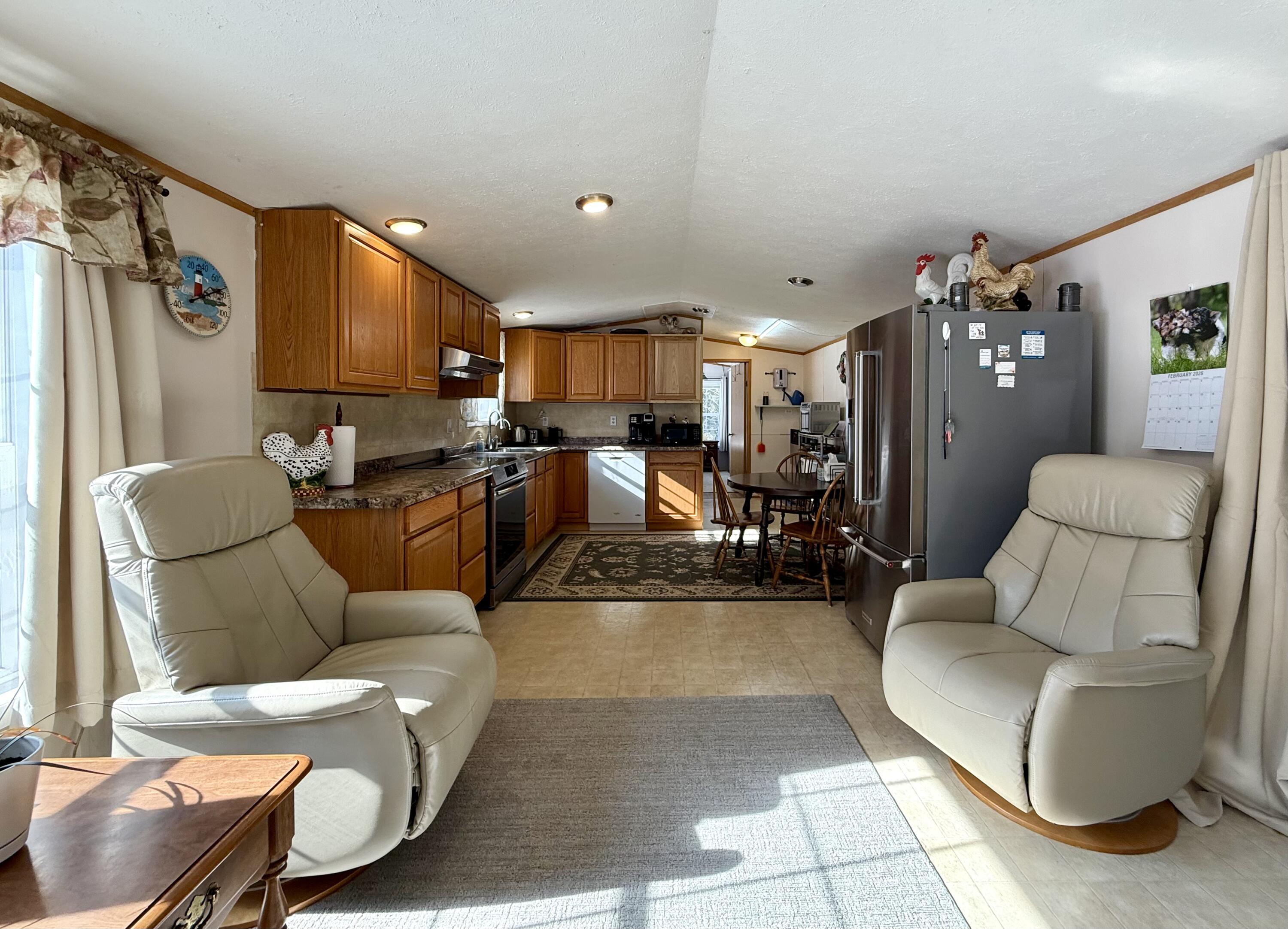 7 Christmas Cove Road Crawford ME 04694