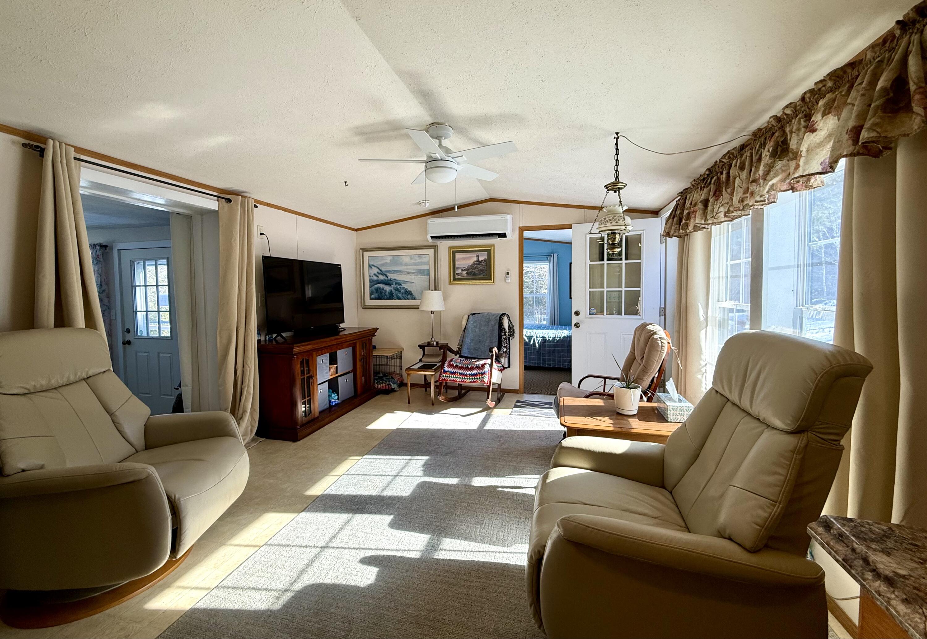 7 Christmas Cove Road Crawford ME 04694