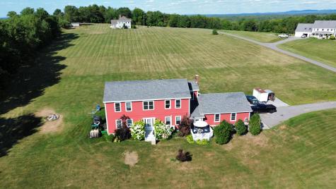 10 Coffey Hill Way Eddington ME 04428