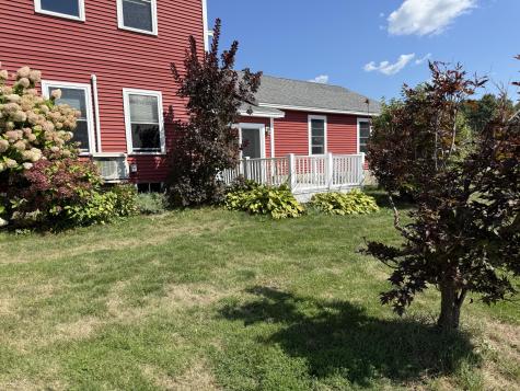 10 Coffey Hill Way Eddington ME 04428