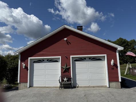 10 Coffey Hill Way Eddington ME 04428