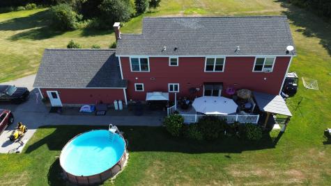 10 Coffey Hill Way Eddington ME 04428