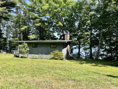 14 Serenity Drive Harpswell ME 04079