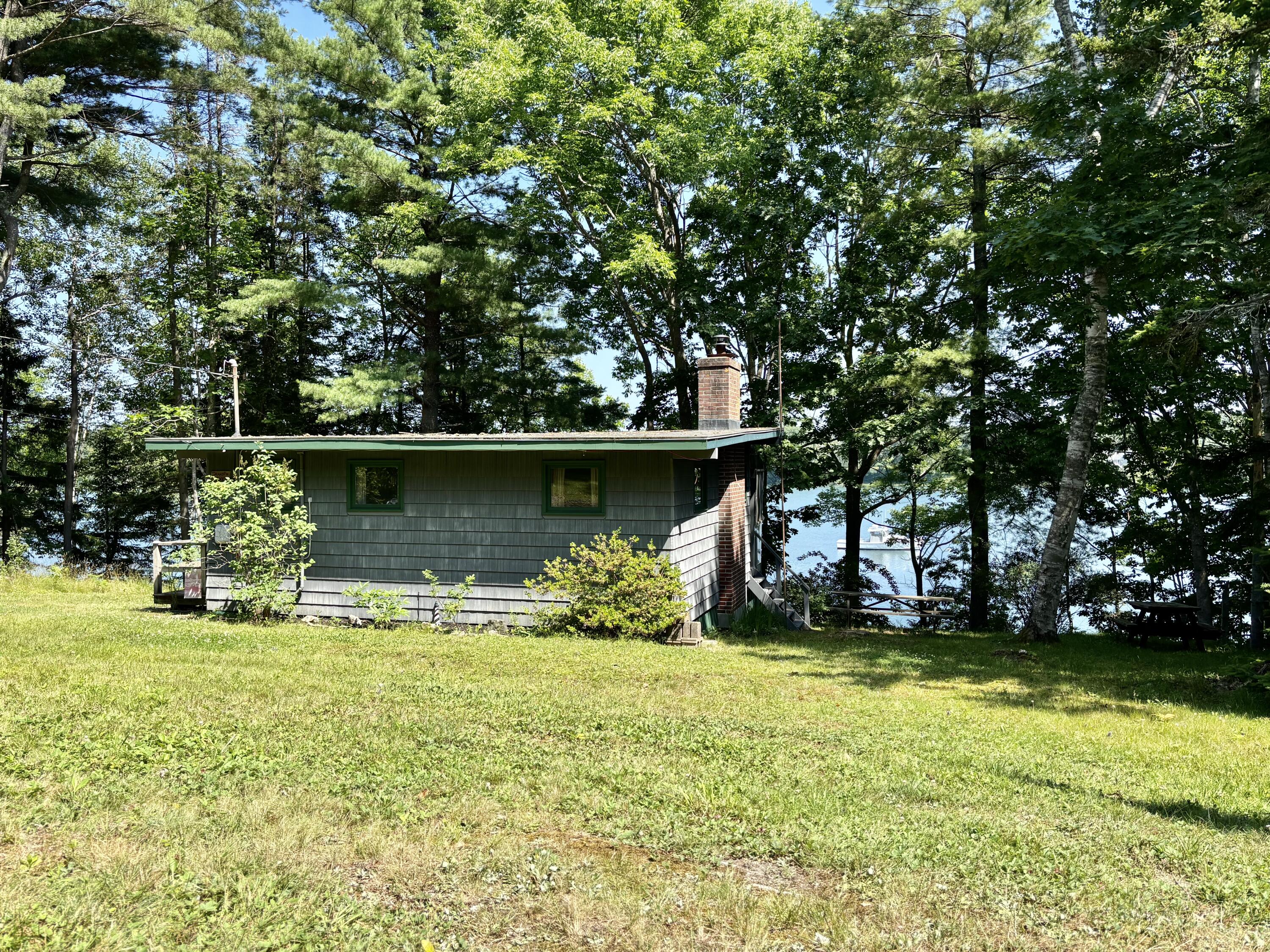 Harpswell ME, 14 Serenity Drive