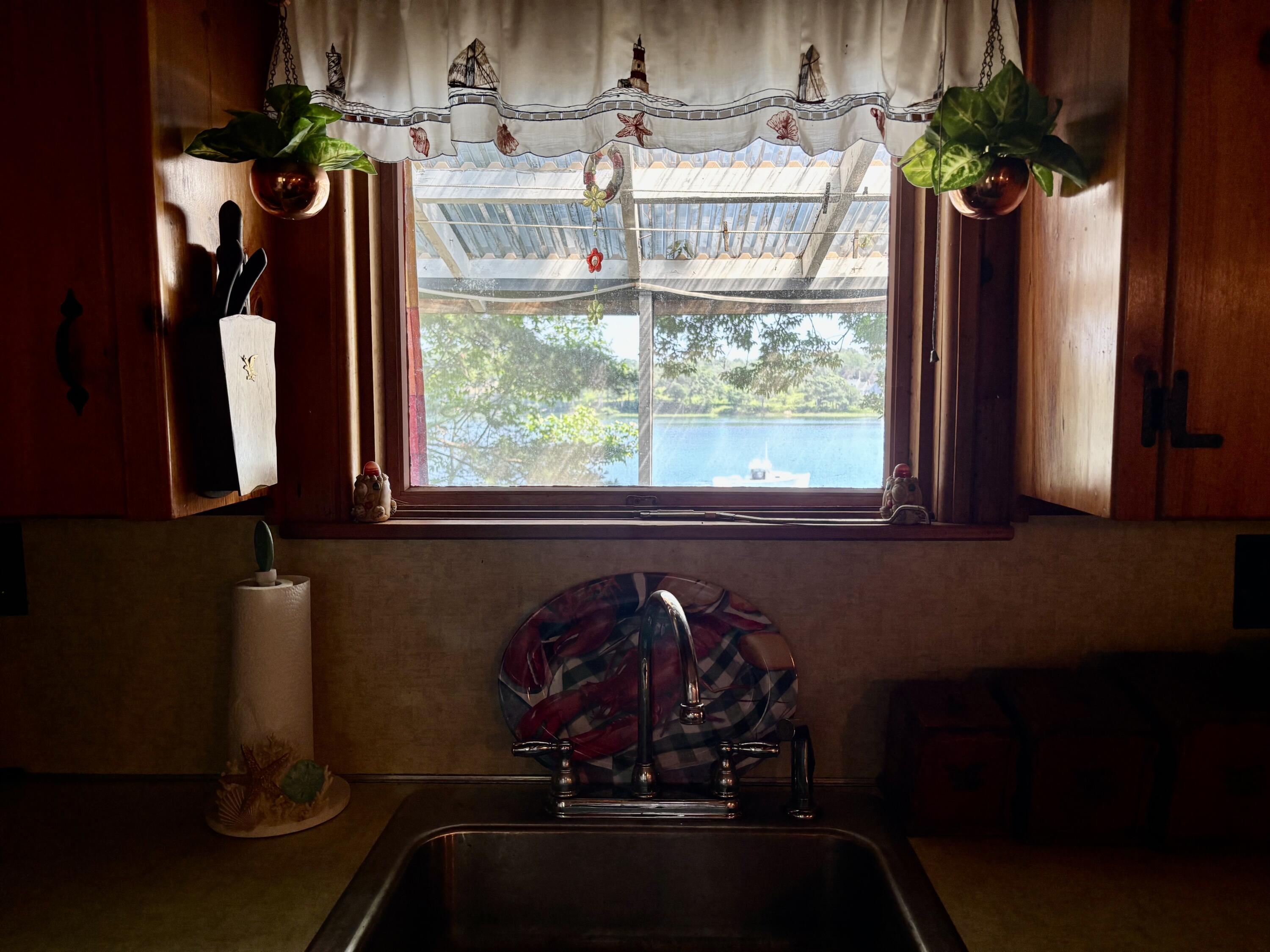 14 Serenity Drive Harpswell ME 04079