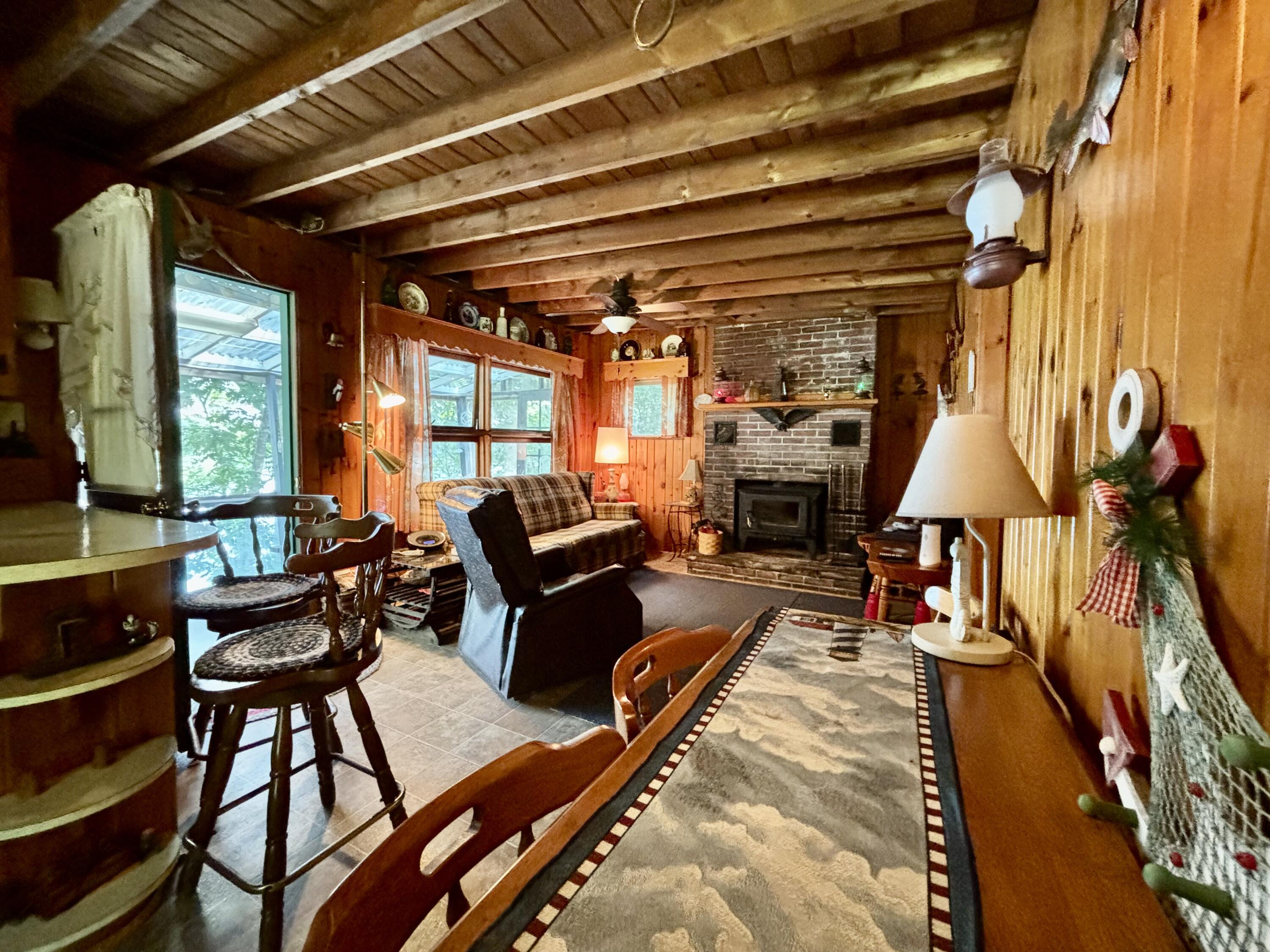 14 Serenity Drive Harpswell ME 04079