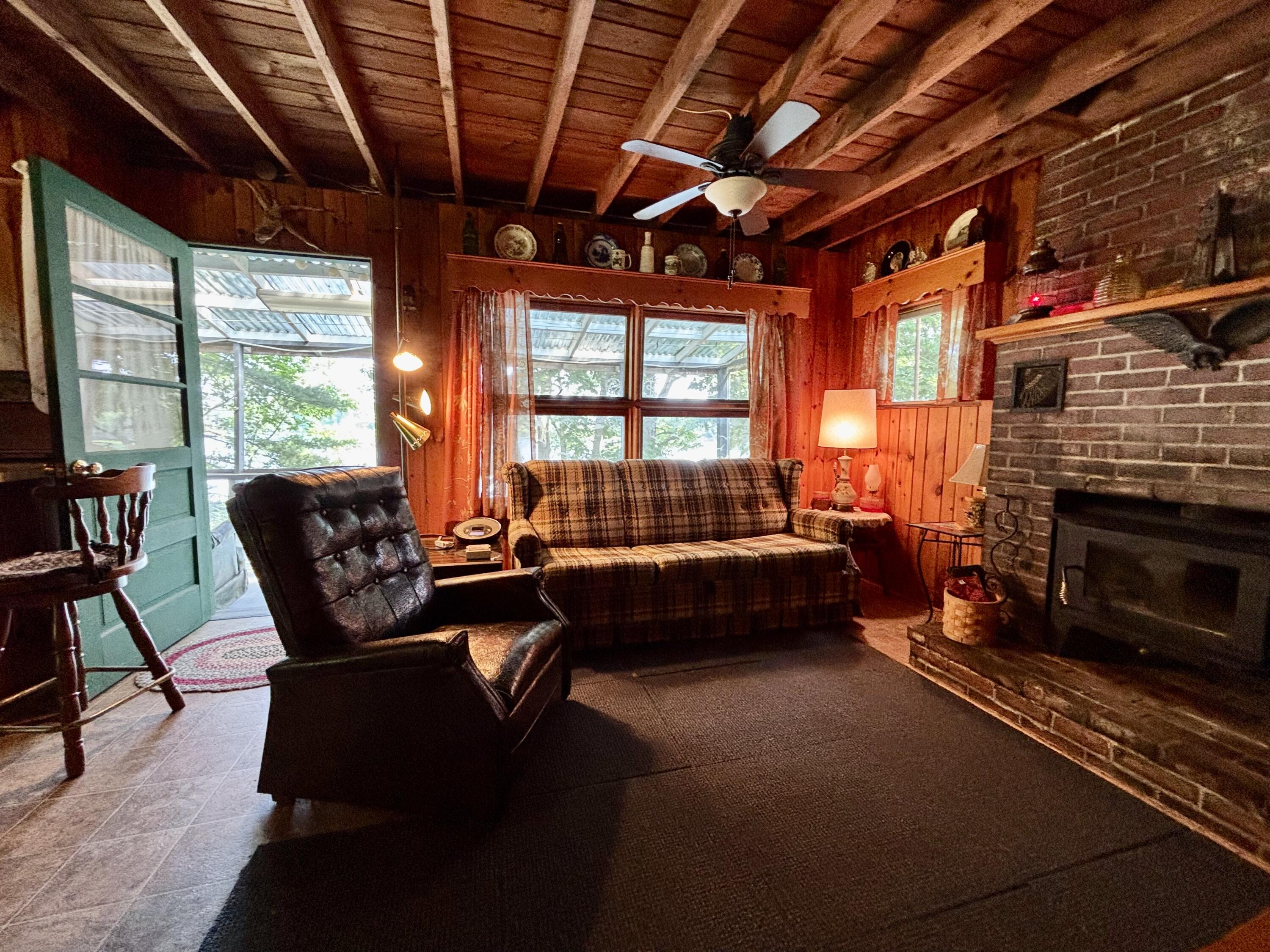 14 Serenity Drive Harpswell ME 04079