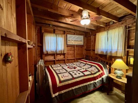 14 Serenity Drive Harpswell ME 04079