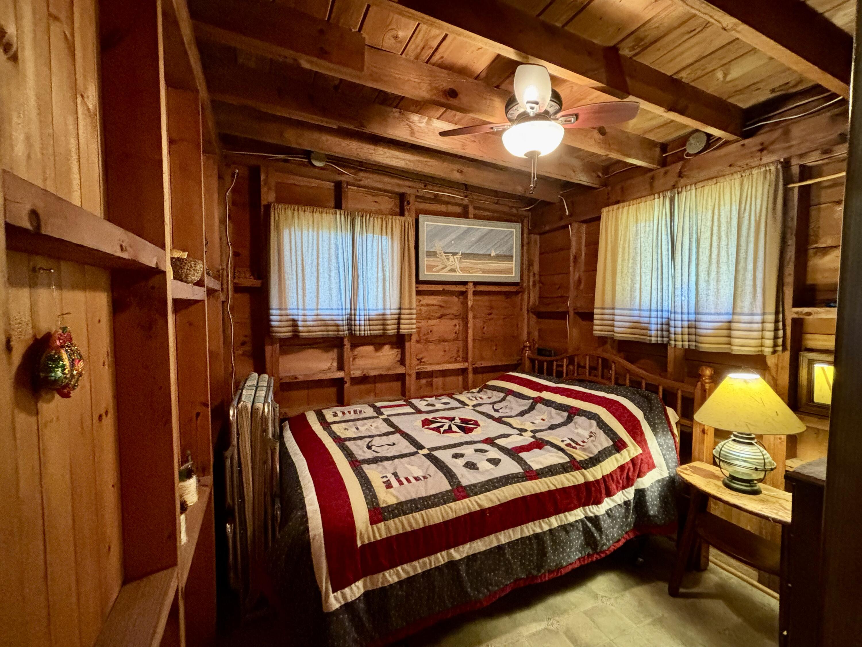 14 Serenity Drive Harpswell ME 04079