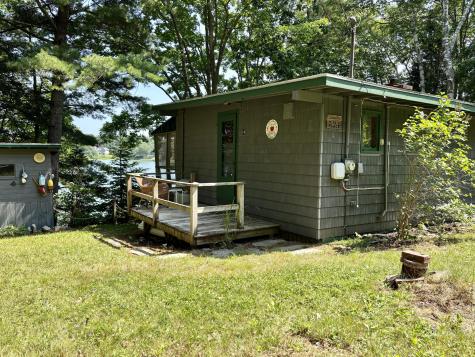 14 Serenity Drive Harpswell ME 04079