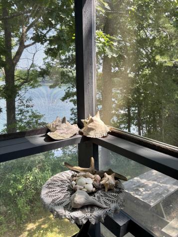 14 Serenity Drive Harpswell ME 04079