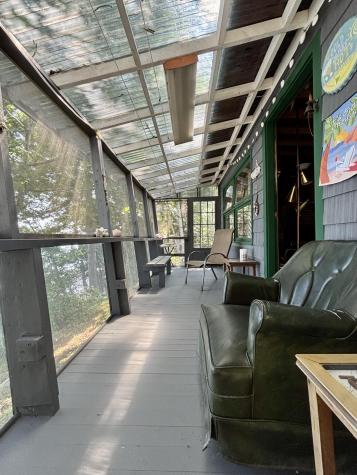 14 Serenity Drive Harpswell ME 04079