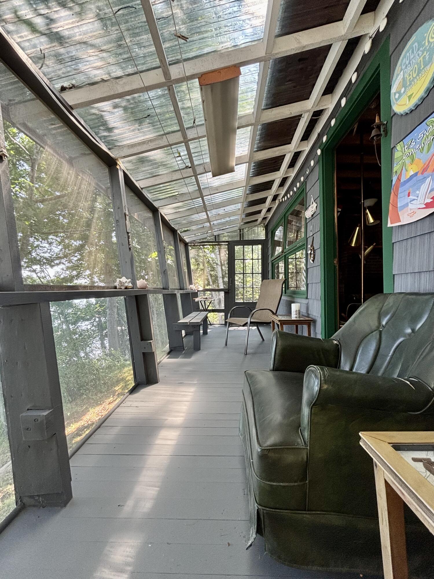 14 Serenity Drive Harpswell ME 04079