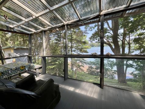 14 Serenity Drive Harpswell ME 04079