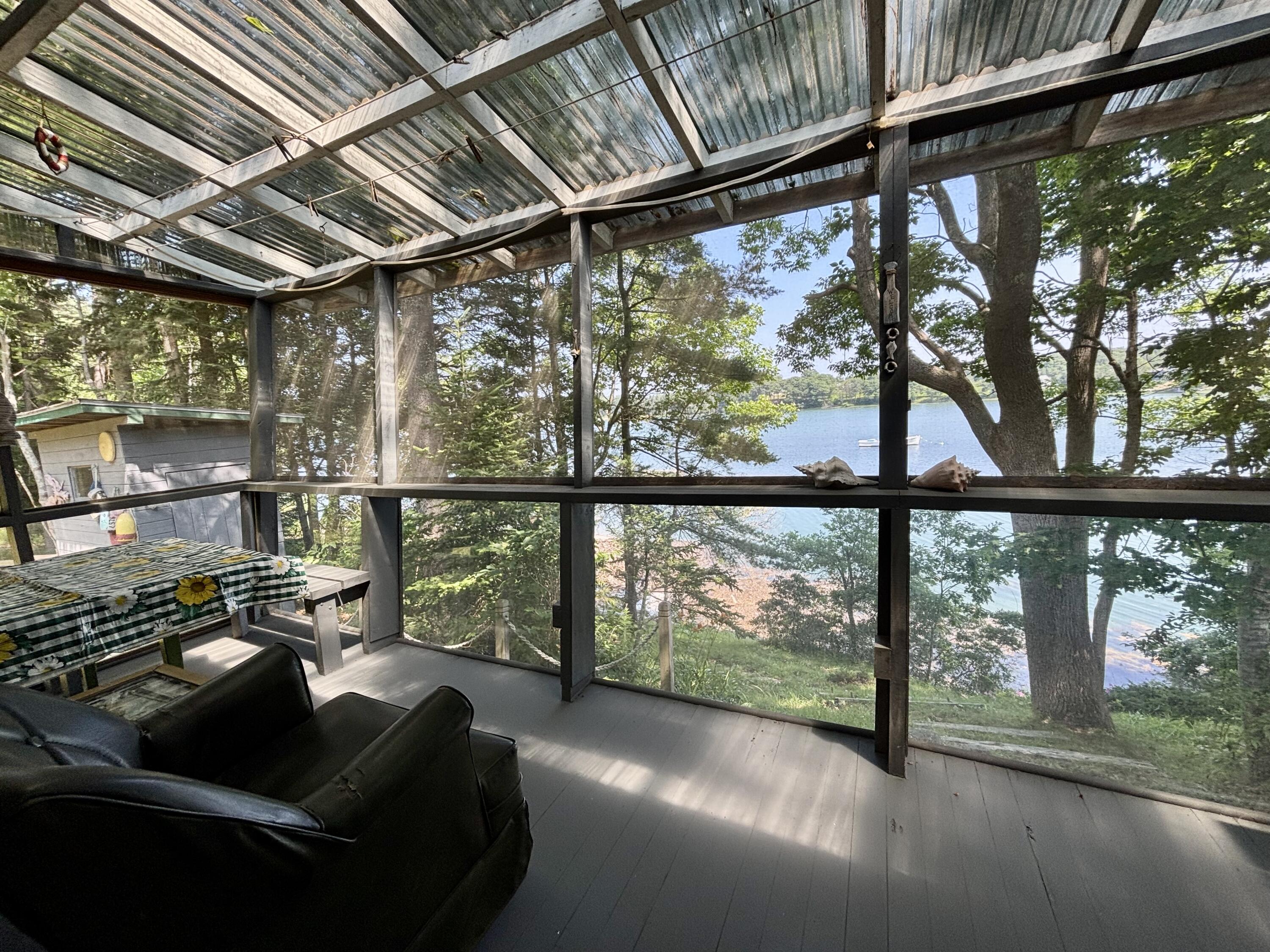 14 Serenity Drive Harpswell ME 04079