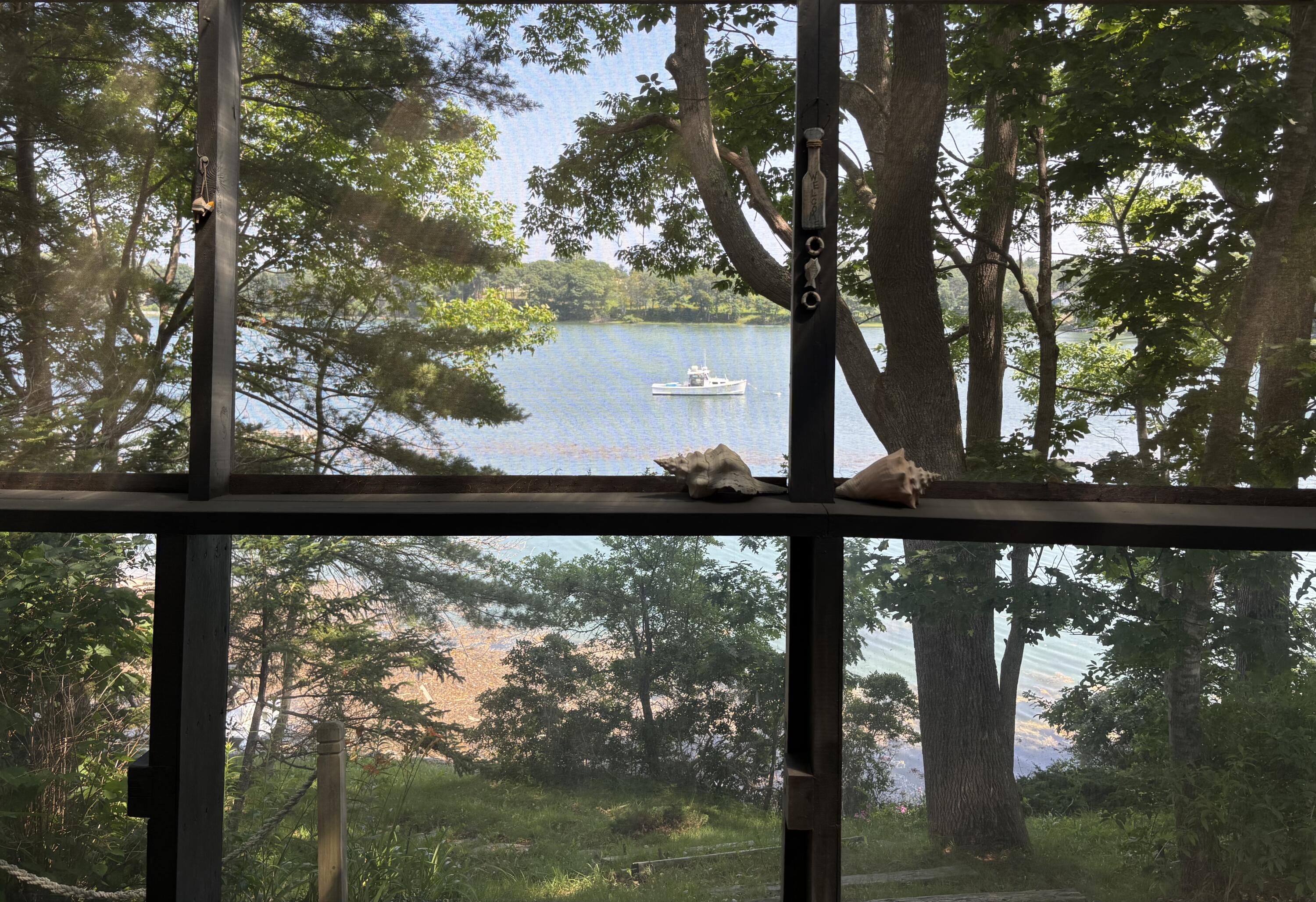 14 Serenity Drive Harpswell ME 04079