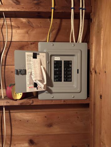 14 Serenity Drive Harpswell ME 04079