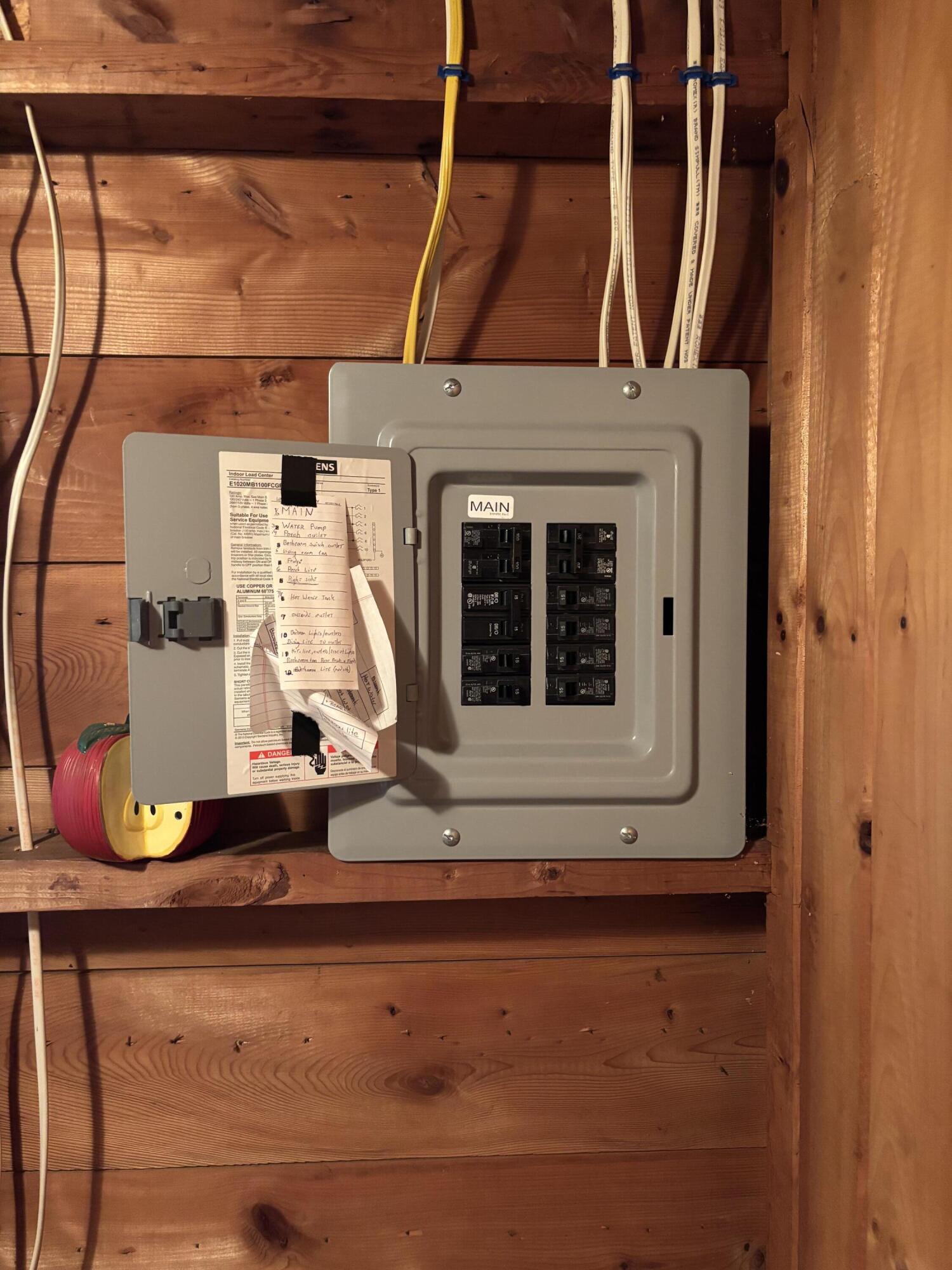 14 Serenity Drive Harpswell ME 04079