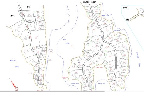 14 Serenity Drive Harpswell ME 04079