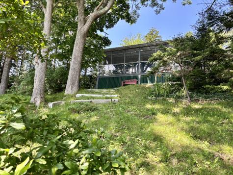 14 Serenity Drive Harpswell ME 04079