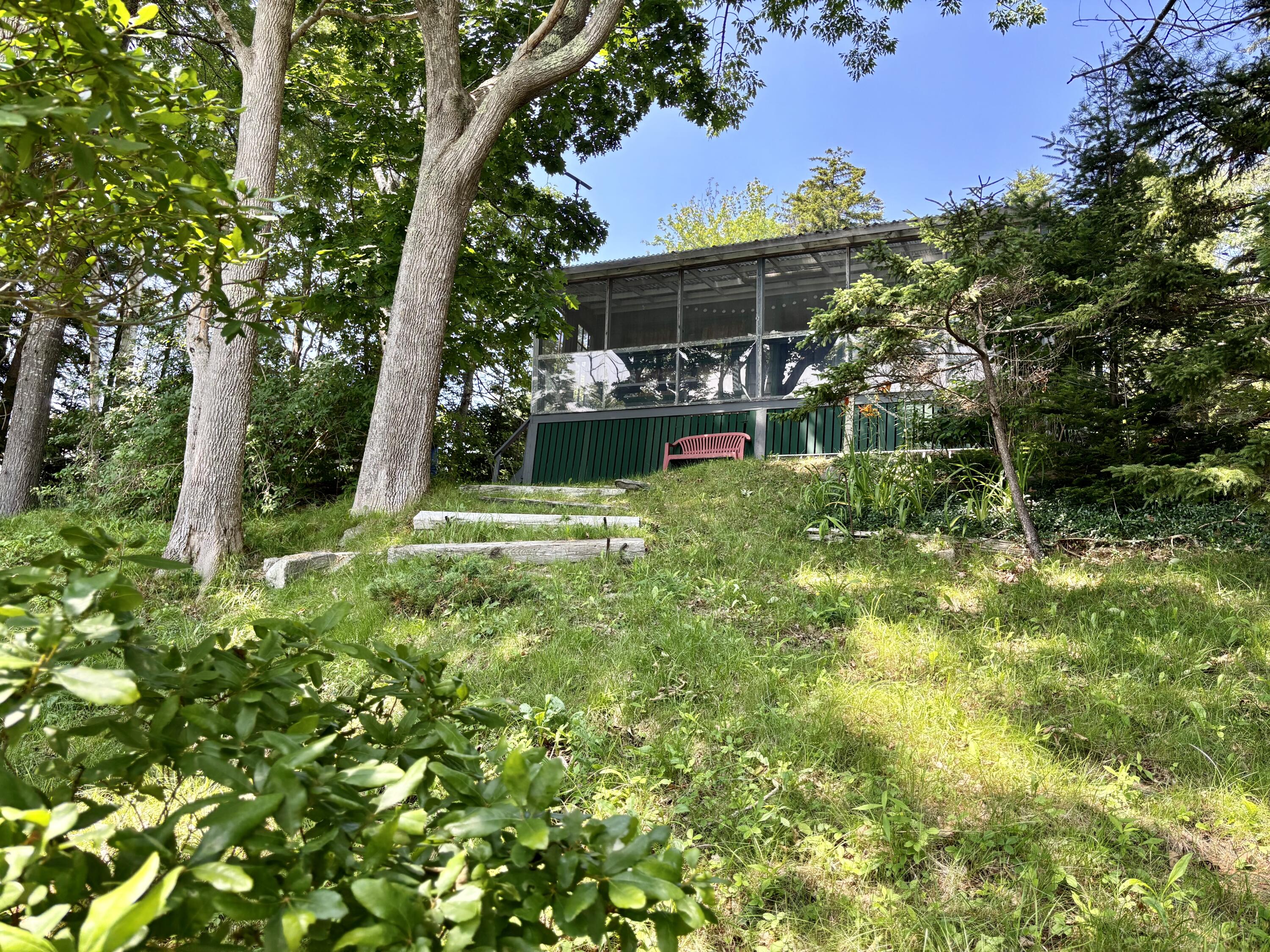 14 Serenity Drive Harpswell ME 04079