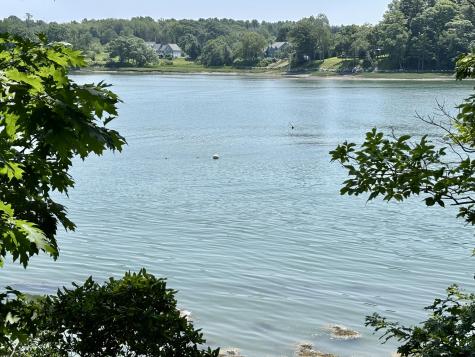 14 Serenity Drive Harpswell ME 04079