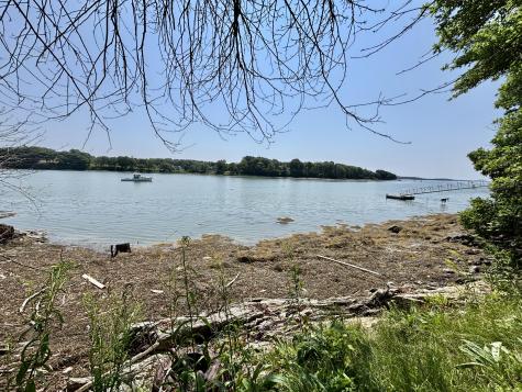 14 Serenity Drive Harpswell ME 04079