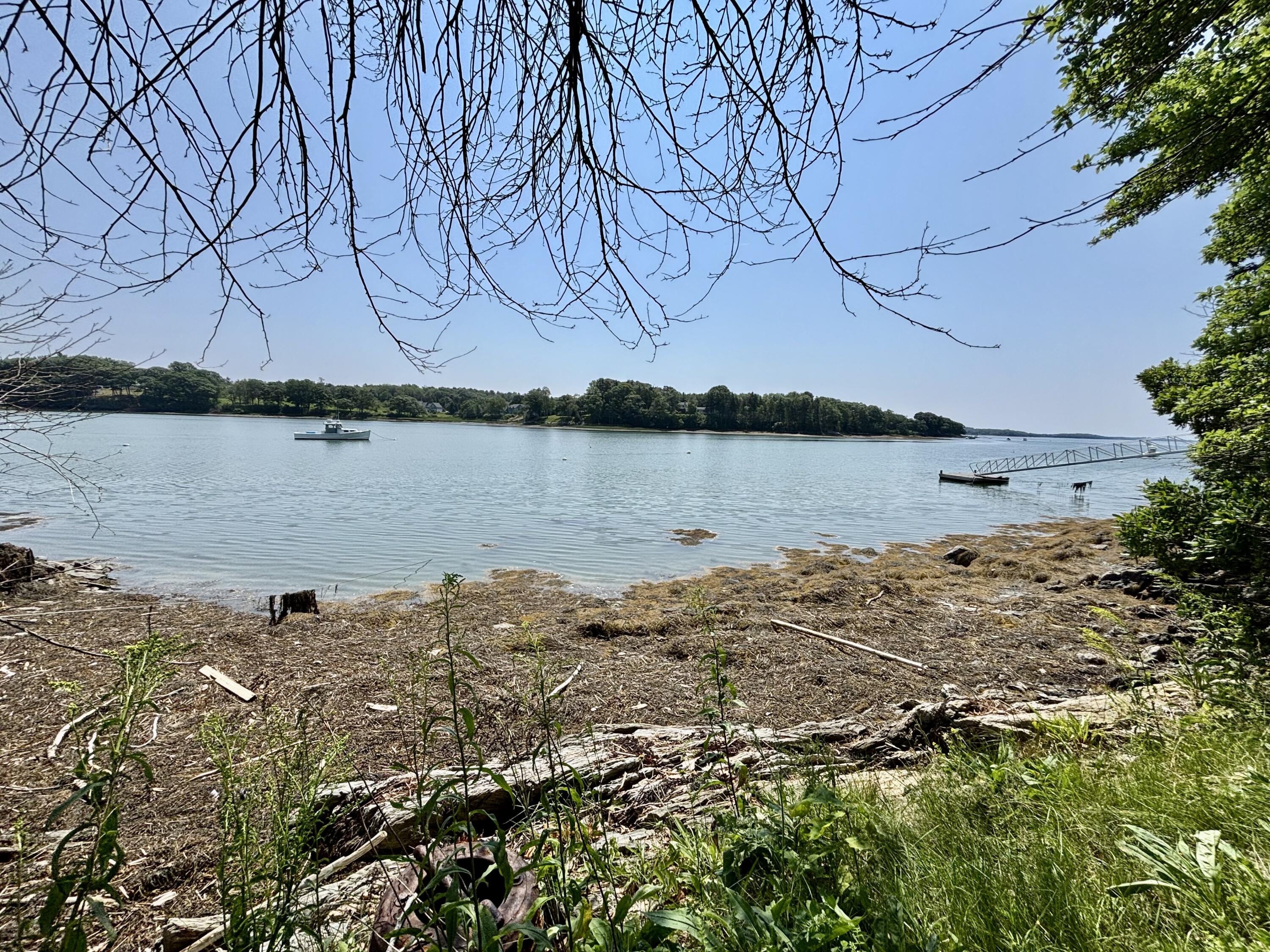 14 Serenity Drive Harpswell ME 04079