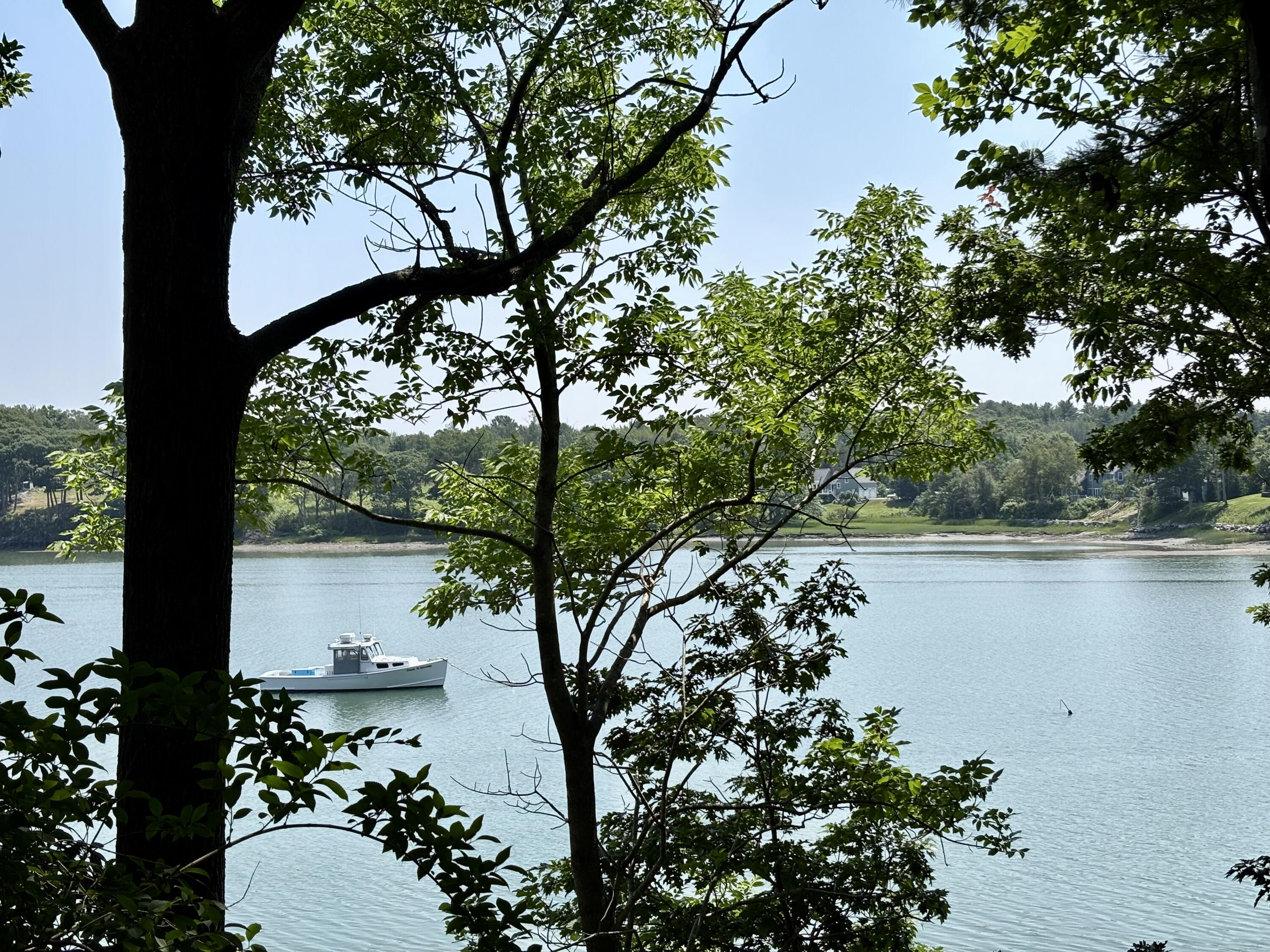 14 Serenity Drive Harpswell ME 04079