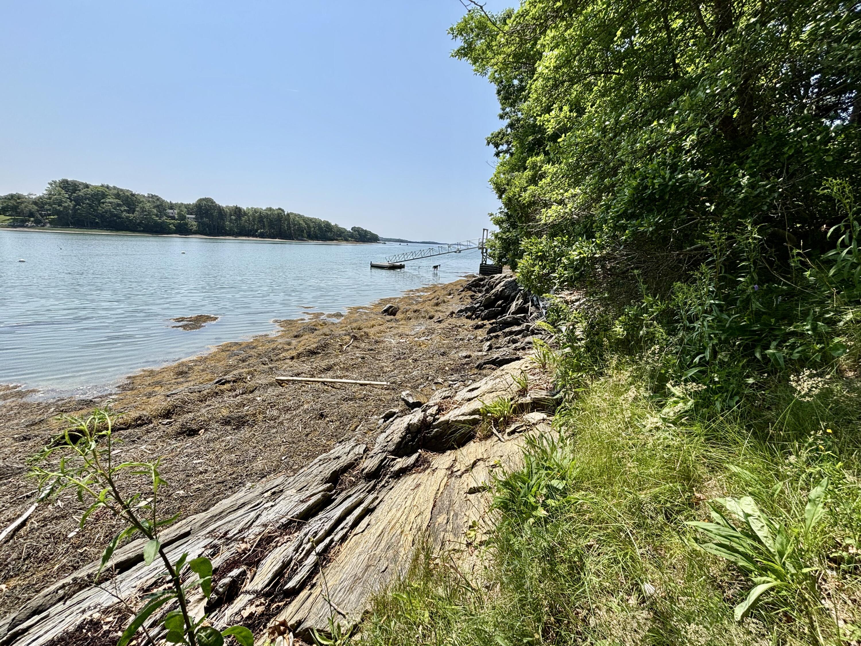 14 Serenity Drive Harpswell ME 04079