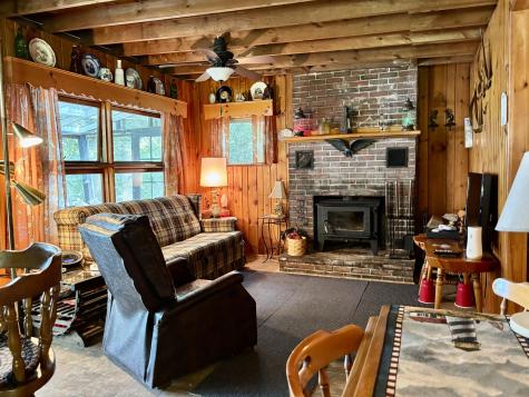 14 Serenity Drive Harpswell ME 04079