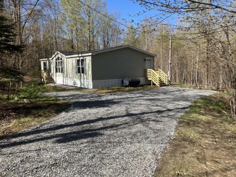 25 Hundred Acre Wood Road Gardiner ME 04345