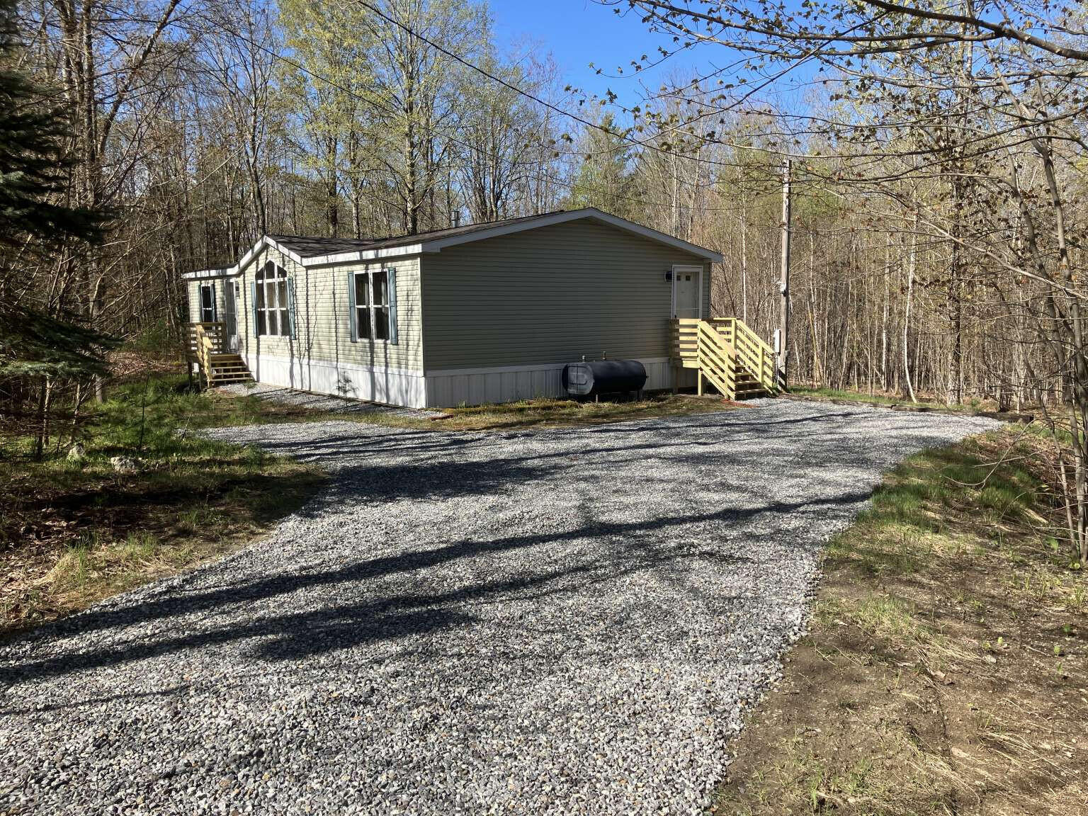 25 Hundred Acre Wood Road Gardiner ME 04345