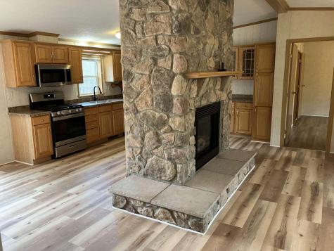 25 Hundred Acre Wood Road Gardiner ME 04345