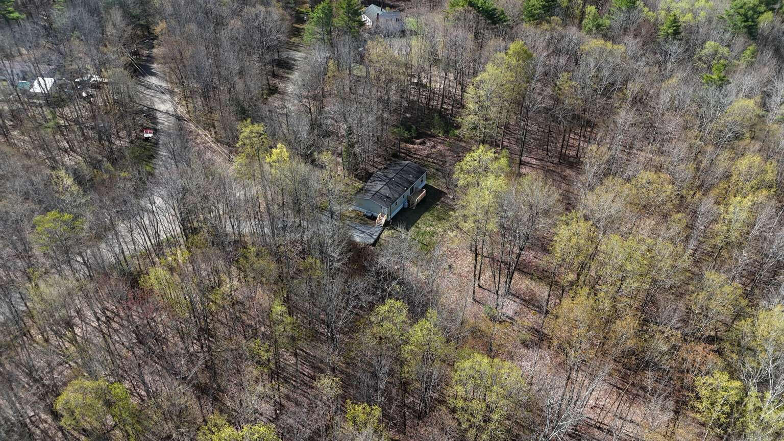 25 Hundred Acre Wood Road Gardiner ME 04345