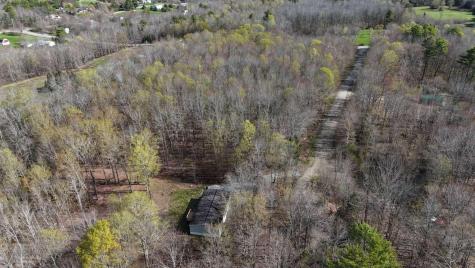 25 Hundred Acre Wood Road Gardiner ME 04345