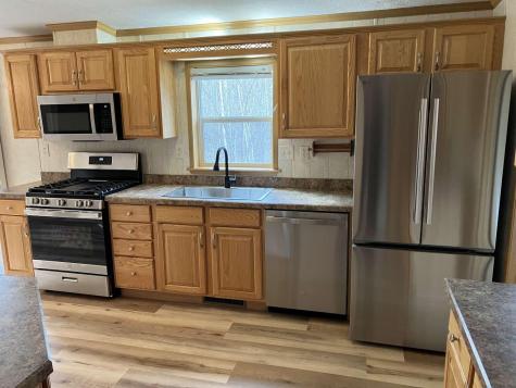 25 Hundred Acre Wood Road Gardiner ME 04345