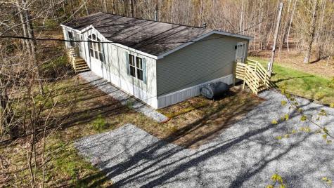 25 Hundred Acre Wood Road Gardiner ME 04345
