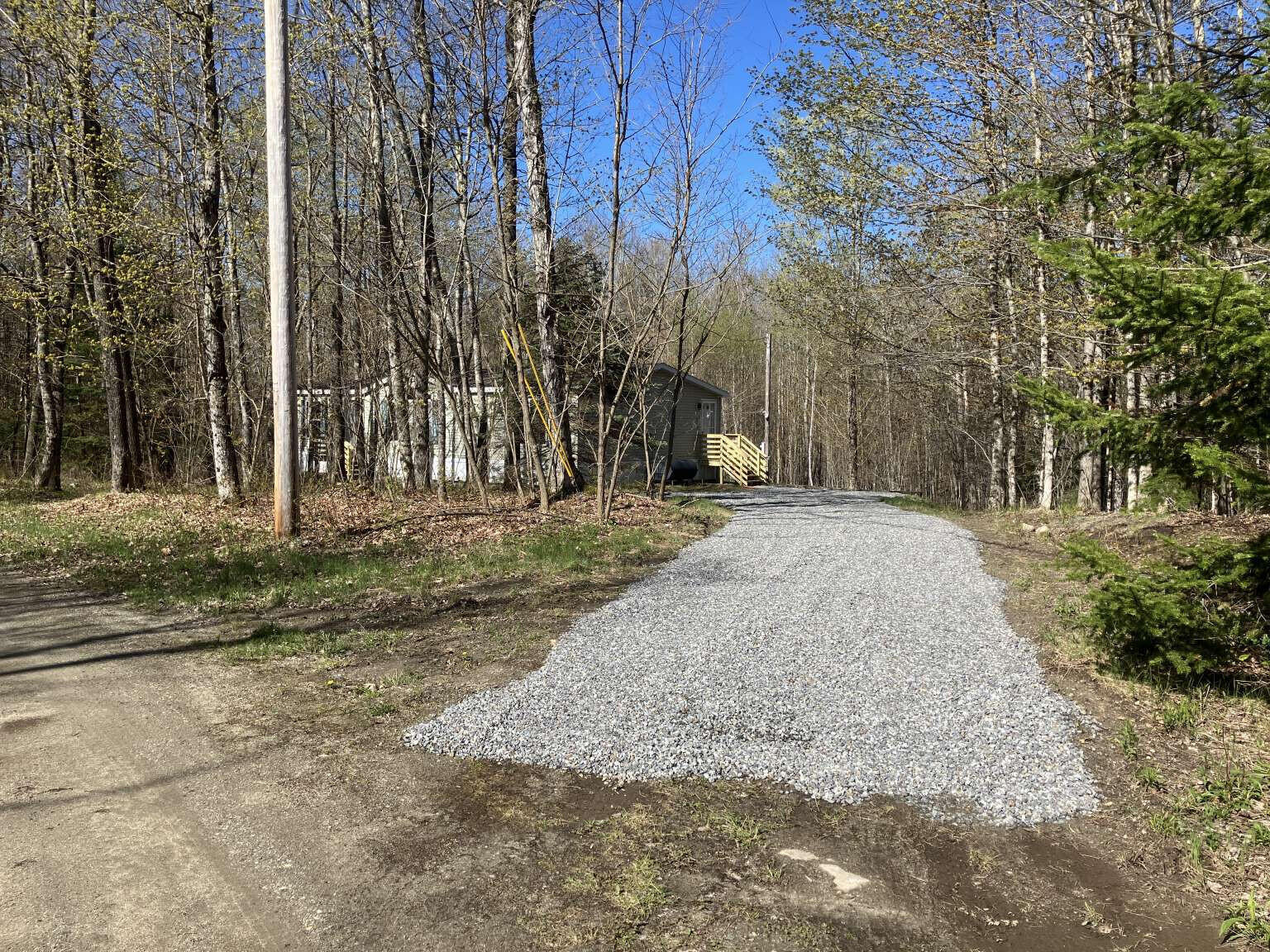 25 Hundred Acre Wood Road Gardiner ME 04345