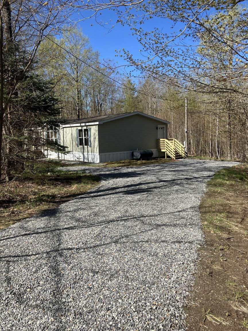 25 Hundred Acre Wood Road Gardiner ME 04345