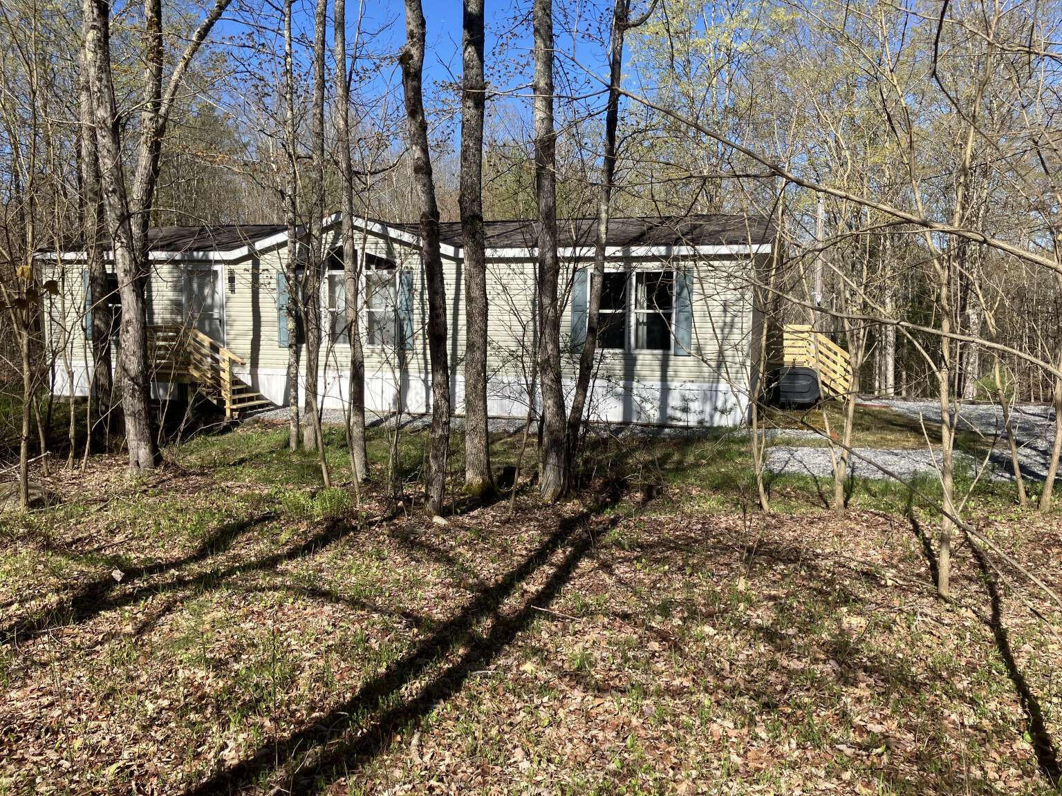 25 Hundred Acre Wood Road Gardiner ME 04345